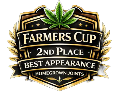 Farmer's Cup 2nd