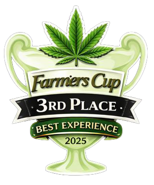 Farmers Cup 3rd