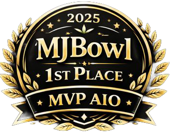MJ BOWL