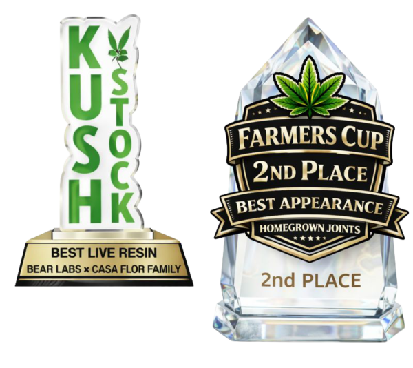 Kush Farmers